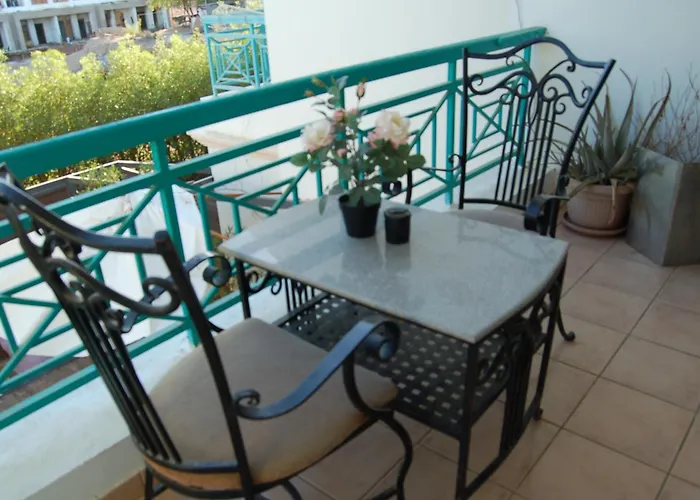 Naama Bay Luxury Stylish Entire Flat With En-suit -centre Of Daire