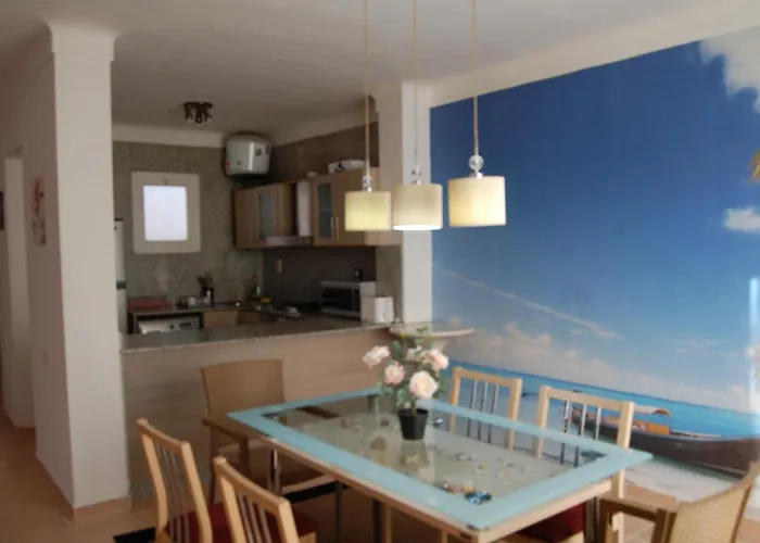Naama Bay Luxury Stylish Entire Flat With En-suit -centre Of Şarm El-Şeyh