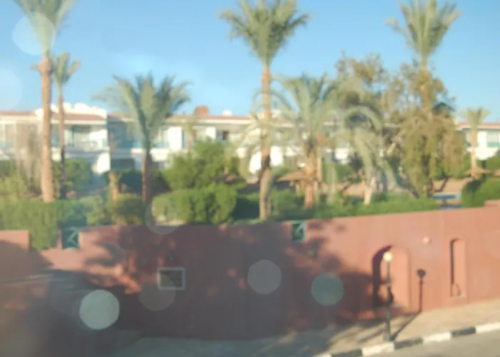 Naama Bay Luxury Stylish Entire Flat With En-suit -centre Of *