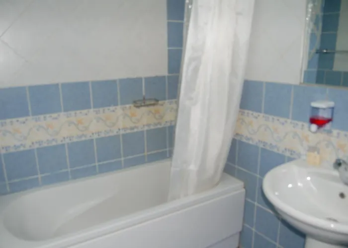 Naama Bay Luxury Stylish Entire Flat With En-suit -centre Of Şarm El-Şeyh