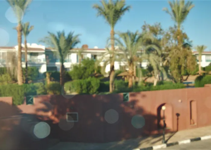 Naama Bay Luxury Stylish Entire Flat With En-suit -centre Of Daire *
