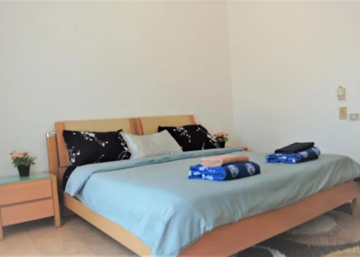 Naama Bay Luxury Stylish Entire Flat With En-suit -centre Of Daire Şarm El-Şeyh