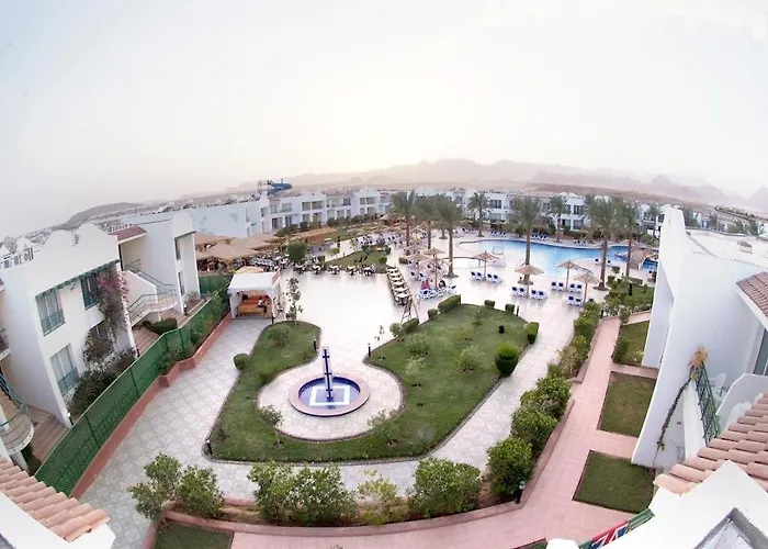 Naama Bay Luxury Stylish Entire Flat With En-suit -centre Of Daire Şarm El-Şeyh